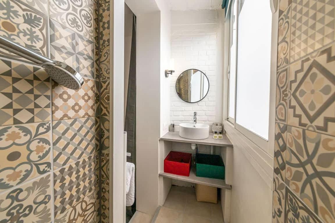 L'Echapee- Bel Appartement Renove Et Proche Gare 렌 외부 사진